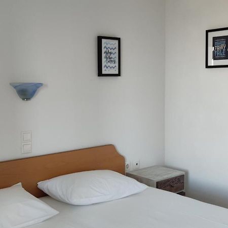 Faros Apartments Xerokampos  Room photo